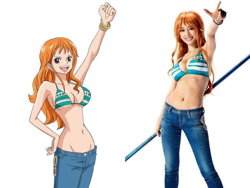 夏原あかり