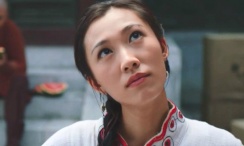 宠物女